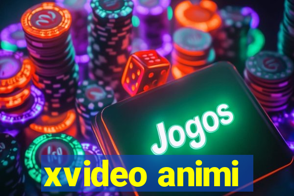 xvideo animi